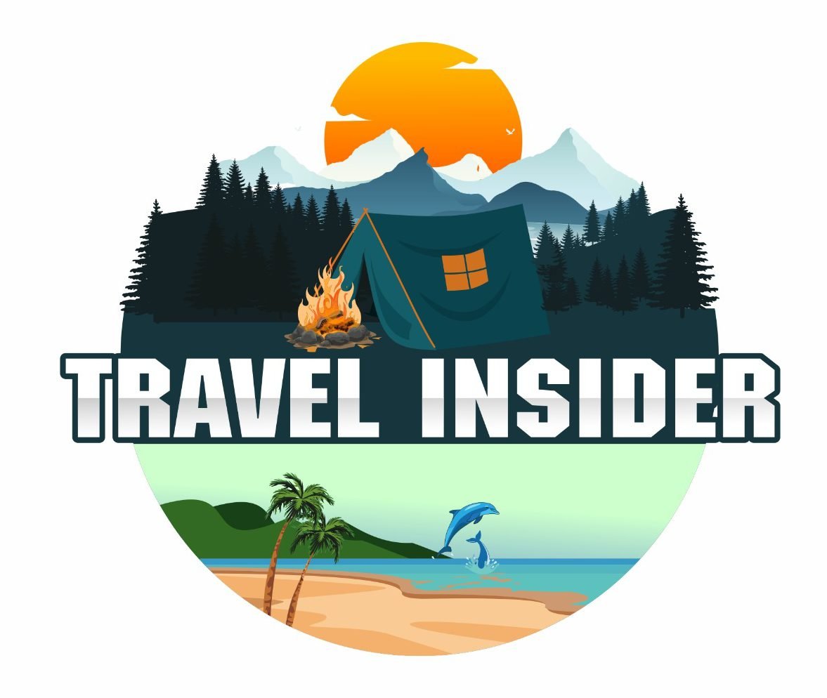 Travel Insider